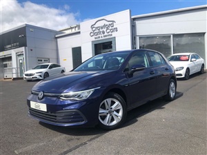 Large image for the Used Volkswagen GOLF