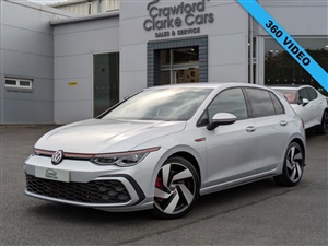 Large image for the Used Volkswagen GOLF
