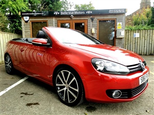 Large image for the Used Volkswagen Golf