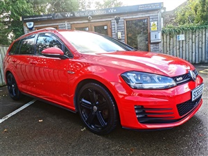 Large image for the Used Volkswagen Golf