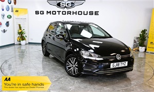 Large image for the Used Volkswagen GOLF