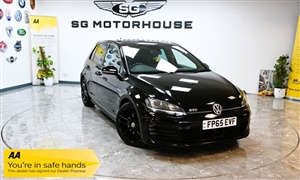 Large image for the Used Volkswagen GOLF