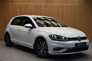 Large image for the Used Volkswagen GOLF