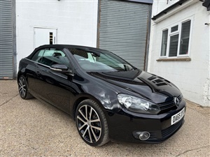 Large image for the Used Volkswagen GOLF