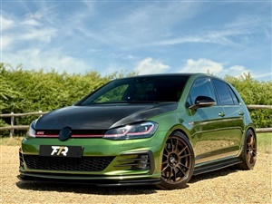 Large image for the Used Volkswagen GOLF