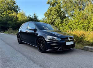 Large image for the Used Volkswagen GOLF