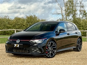 Large image for the Used Volkswagen GOLF