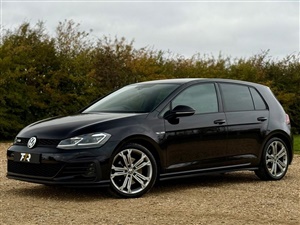 Large image for the Used Volkswagen GOLF