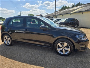 Large image for the Used Volkswagen Golf