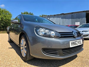 Large image for the Used Volkswagen Golf