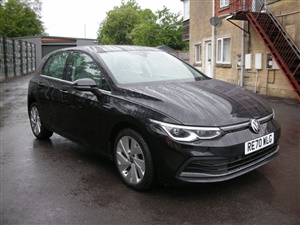 Large image for the Used Volkswagen GOLF