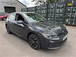 Large image for the Used Volkswagen GOLF