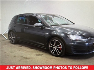 Large image for the Used Volkswagen GOLF