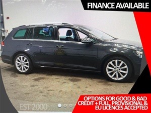 Large image for the Used Volkswagen GOLF