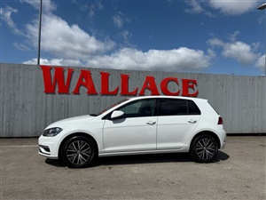 Large image for the Used Volkswagen GOLF