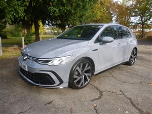 Large image for the Used Volkswagen Golf