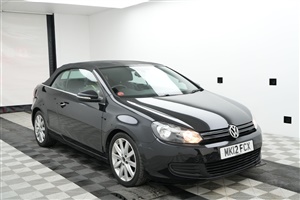 Large image for the Used Volkswagen Golf