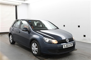 Large image for the Used Volkswagen Golf