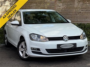 Large image for the Used Volkswagen GOLF