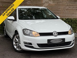 Large image for the Used Volkswagen GOLF