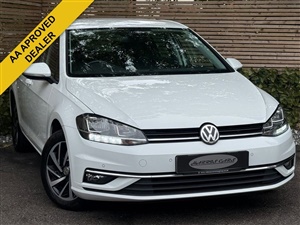 Large image for the Used Volkswagen GOLF