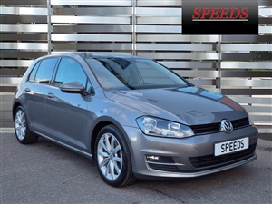 Large image for the Used Volkswagen Golf