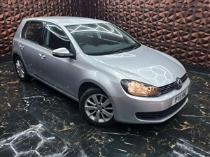Large image for the Used Volkswagen Golf