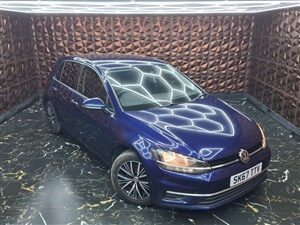 Large image for the Used Volkswagen Golf