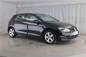Large image for the Used Volkswagen Golf