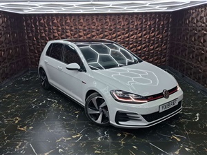 Large image for the Used Volkswagen Golf