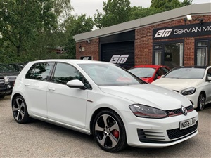Large image for the Used Volkswagen GOLF