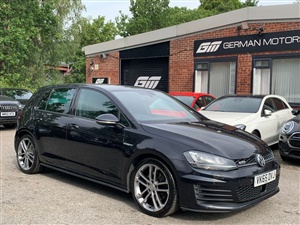 Large image for the Used Volkswagen GOLF