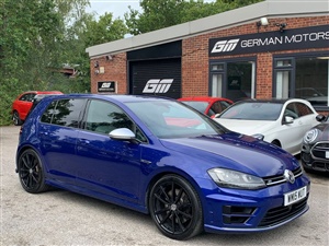Large image for the Used Volkswagen GOLF