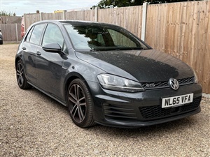Large image for the Used Volkswagen GOLF