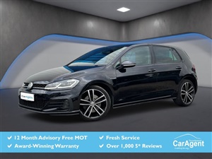 Large image for the Used Volkswagen GOLF
