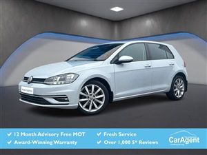 Large image for the Used Volkswagen GOLF