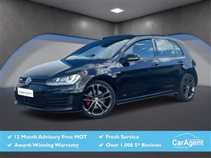 Large image for the Used Volkswagen GOLF
