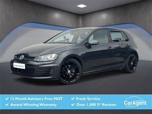 Large image for the Used Volkswagen GOLF