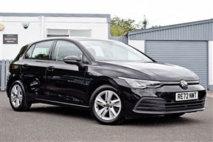 Large image for the Used Volkswagen GOLF