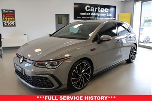 Large image for the Used Volkswagen GOLF