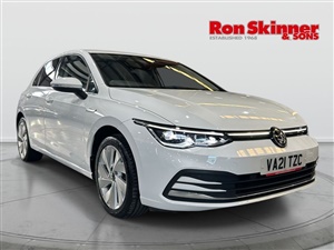 Large image for the Used Volkswagen GOLF