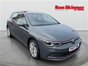Large image for the Used Volkswagen GOLF