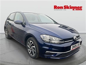 Large image for the Used Volkswagen GOLF