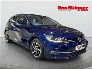 Large image for the Used Volkswagen GOLF
