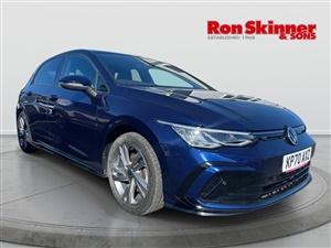 Large image for the Used Volkswagen GOLF