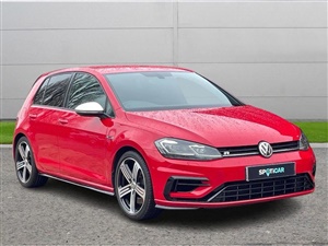 Large image for the Used Volkswagen Golf