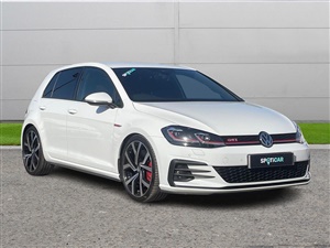 Large image for the Used Volkswagen Golf