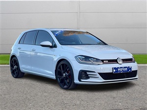 Large image for the Used Volkswagen Golf