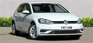 Large image for the Used Volkswagen Golf