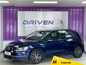 Large image for the Used Volkswagen GOLF